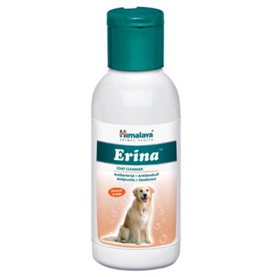 Himalaya Erina Dog Coat Cleanser 200 ml
